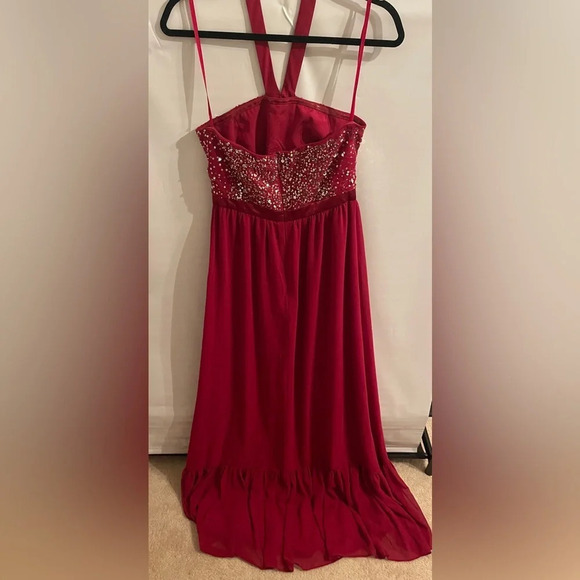 Altar'd State Corabeth Maxi Dress - Picture 5 of 6